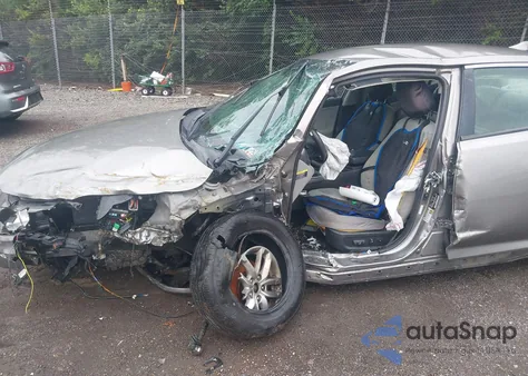 2013 Kia Optima Lx from USA, damaged, VIN 5XXGM4A7XDG188505